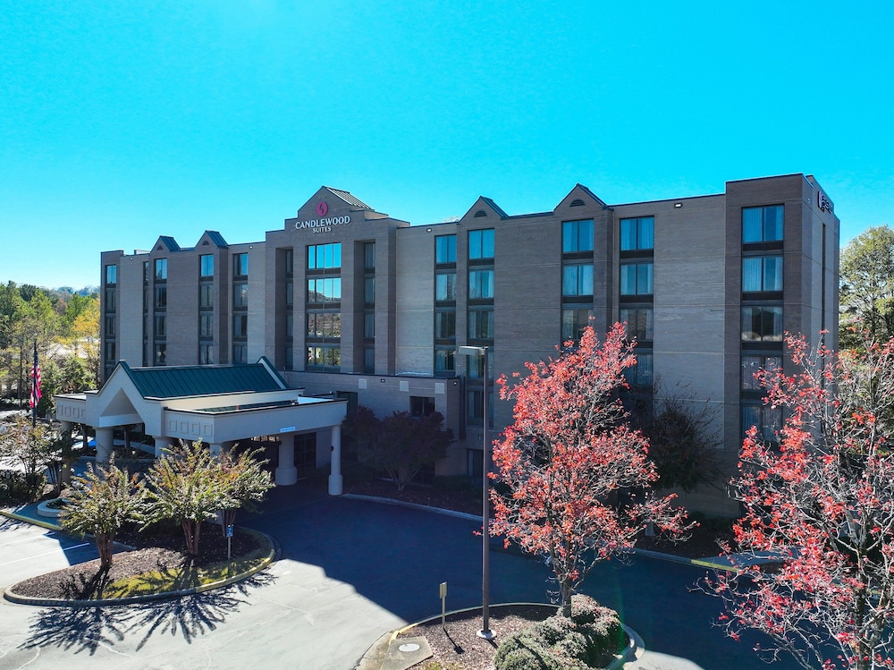 Candlewood Suites Birmingham Inverness - photo 38