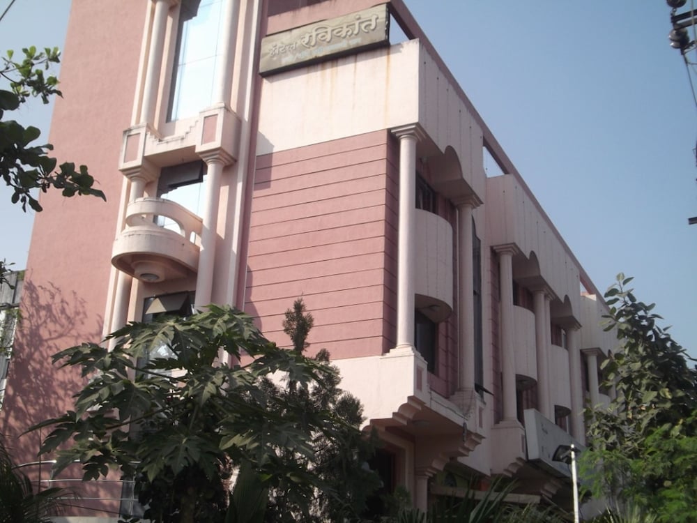 Hotel Ravikant - last minute hotel in Pune