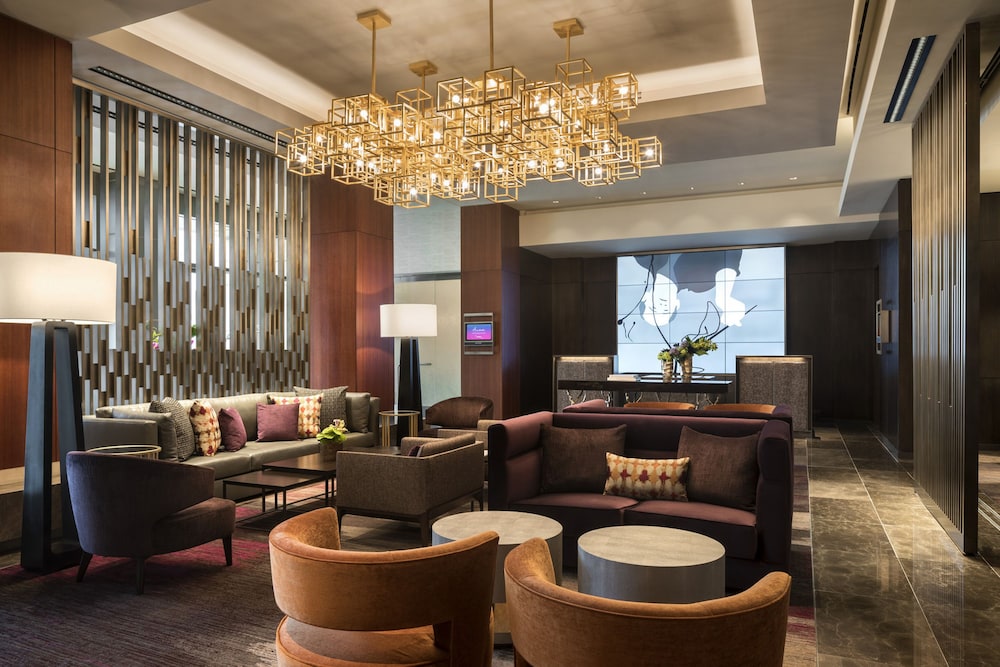 Four Seasons Hotel Silicon Valley at East Palo Alto - photo 3