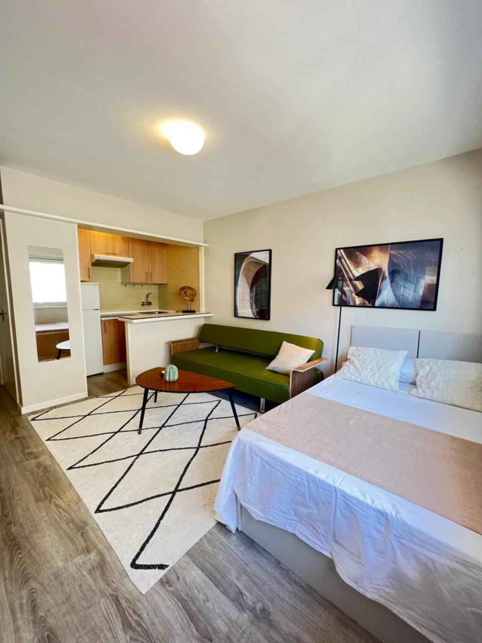 Loft Oten - last minute hotel in Vigo