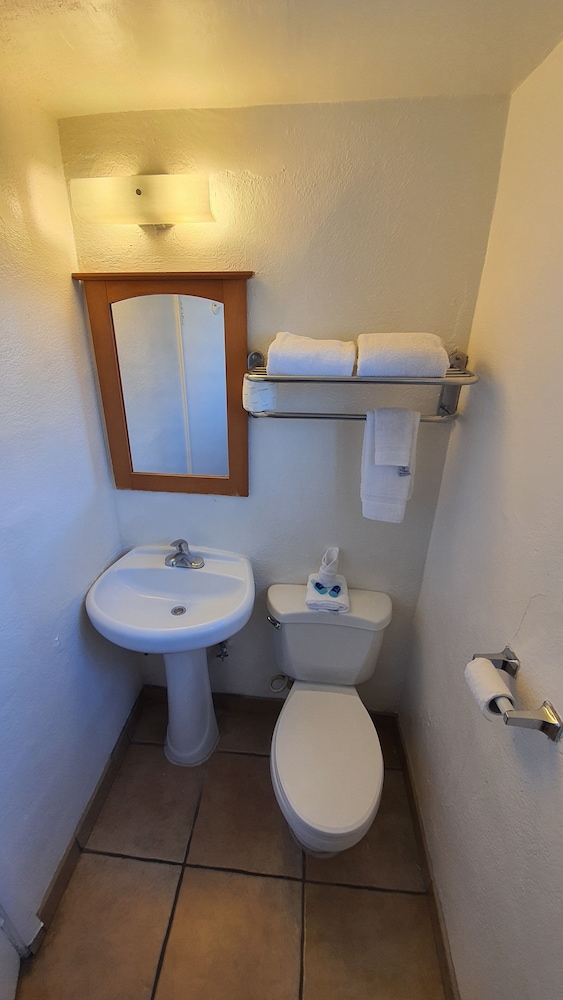 Rodeway Inn Flagstaff Downtown - photo 48