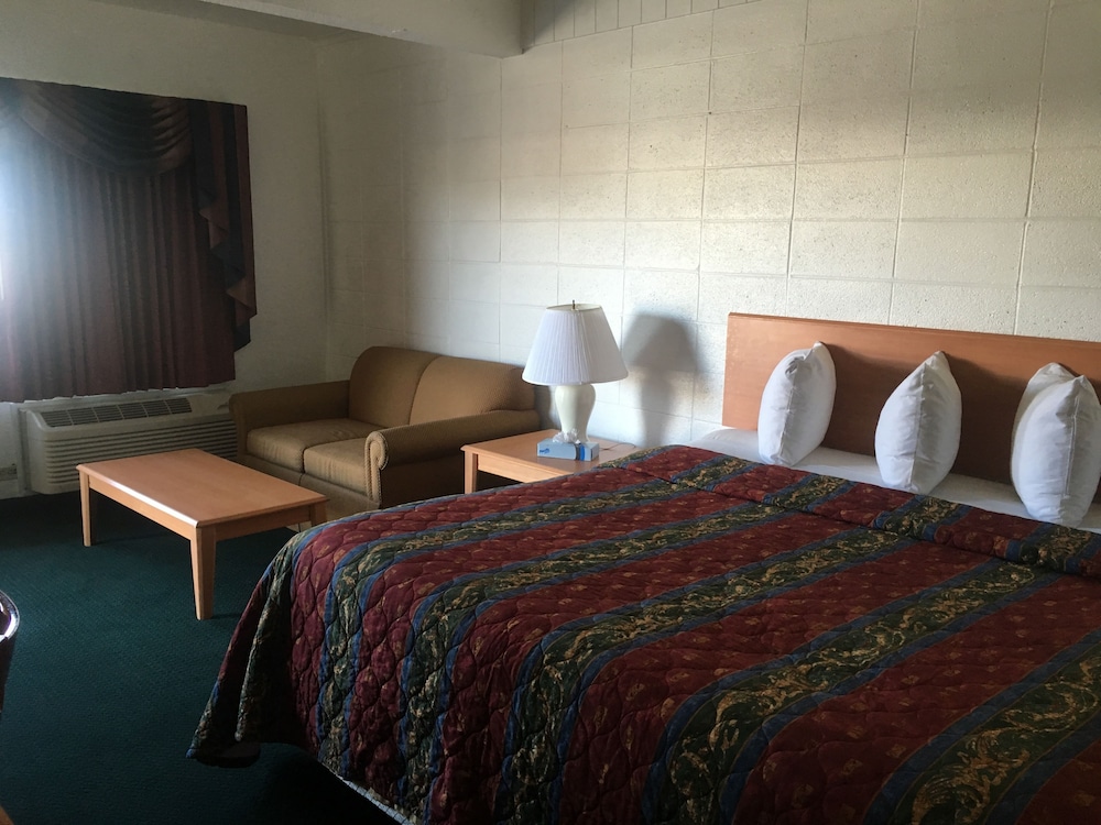 Budget Inn Boise - photo 5