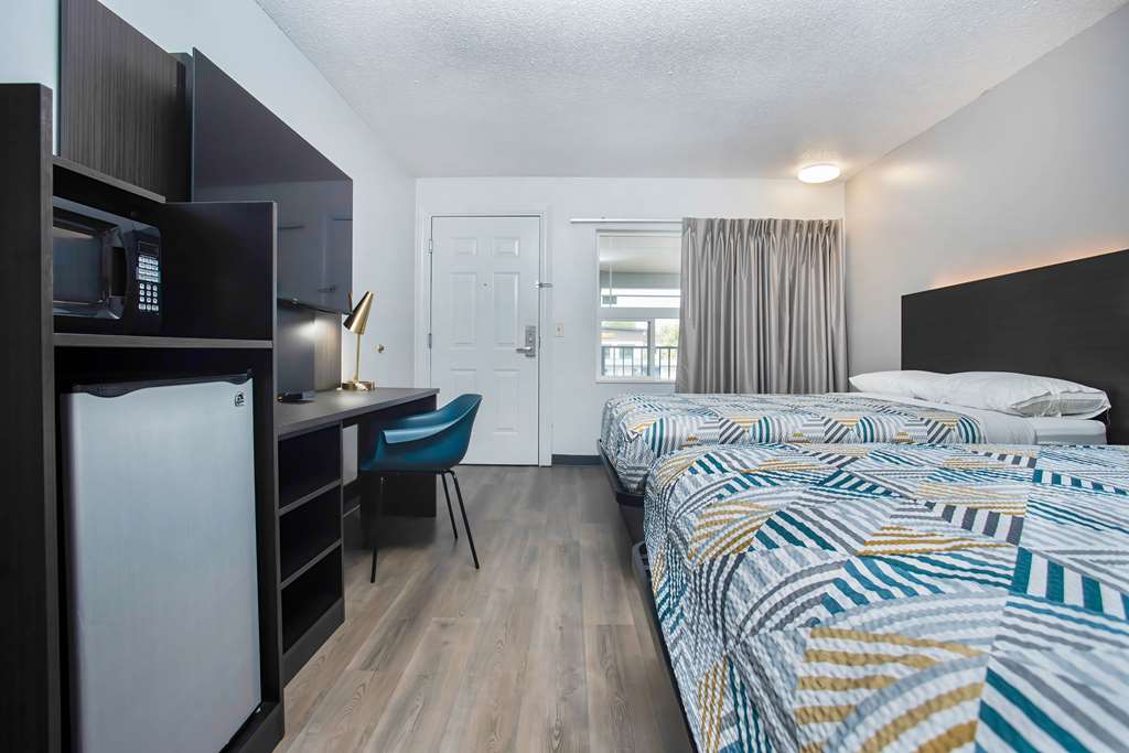 Motel 6 Bend OR - photo 17