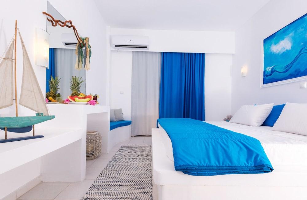 Mojito Beach Rooms - last minute hotel in Rodos