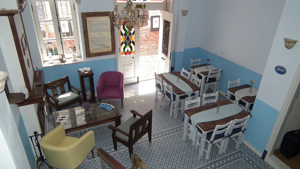 Gizemli Konak — Ayvalik — photo 3