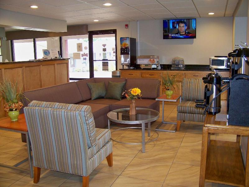 Best Western Of Murphy - photo 6