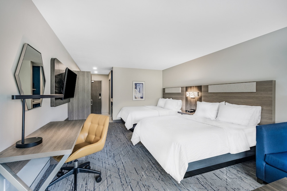 Holiday Inn Express & Suites Nephi by IHG - photo 14