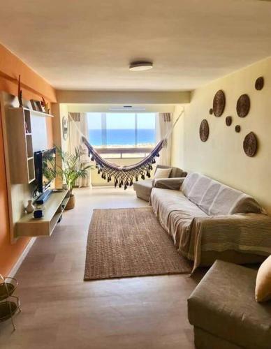 Ritasol Palace apartamento de relax frente al mar — 4-Star Luxury Hotel in Caraballeda, Venezuela