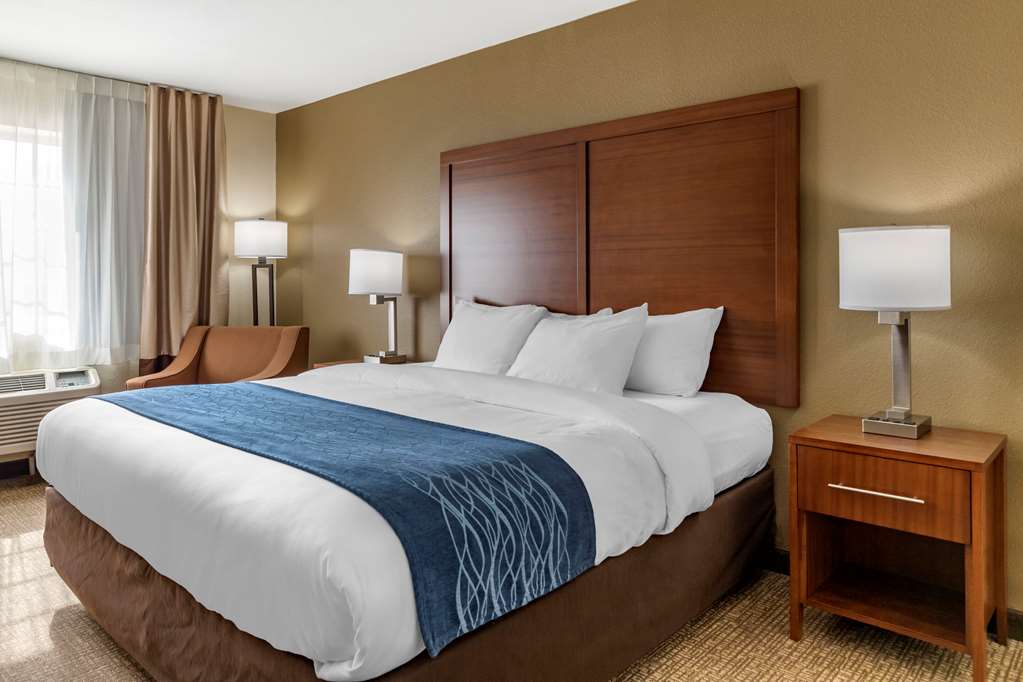 Comfort Inn & Suites Texas Hill Country - photo 10
