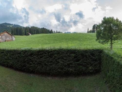 Apartment Les Silenes by Interhome — 4-Star Luxury Hotel in Gstaad, Switzerland