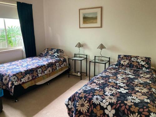 Single Bed’s Suit Business Travellers in Swan Hill, Australia