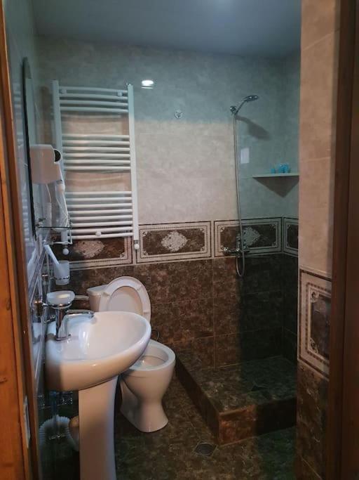 Apartment Nikolo