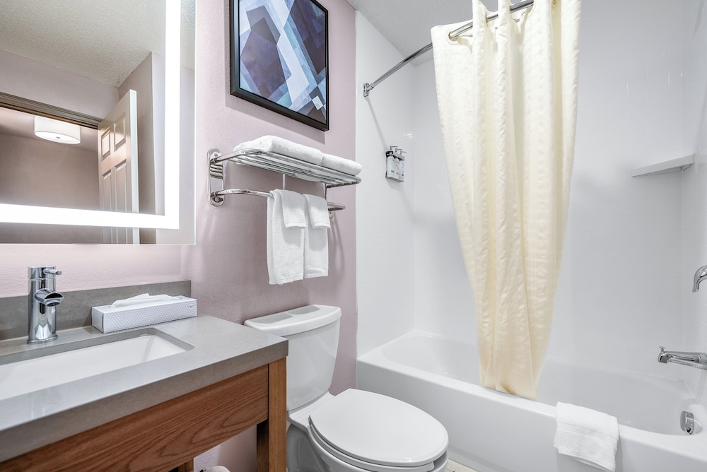 Candlewood Suites Bordentown Trenton by IHG - photo 32