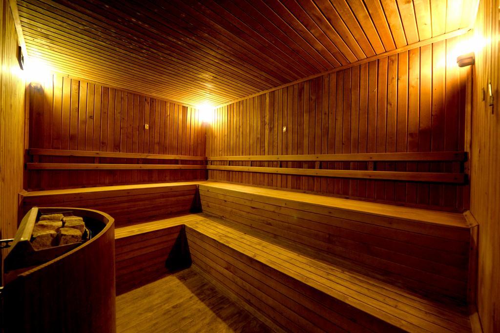 Vista Wellness Spa — Pamukkale