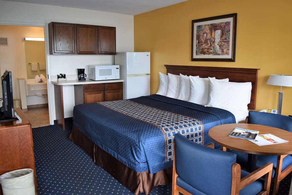 Bluegrass Extended Stay Hotel - photo 35