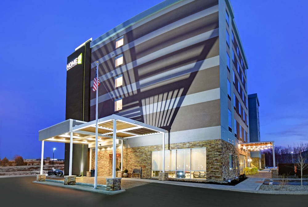 Home2 Suites by Hilton Columbus - featured photo