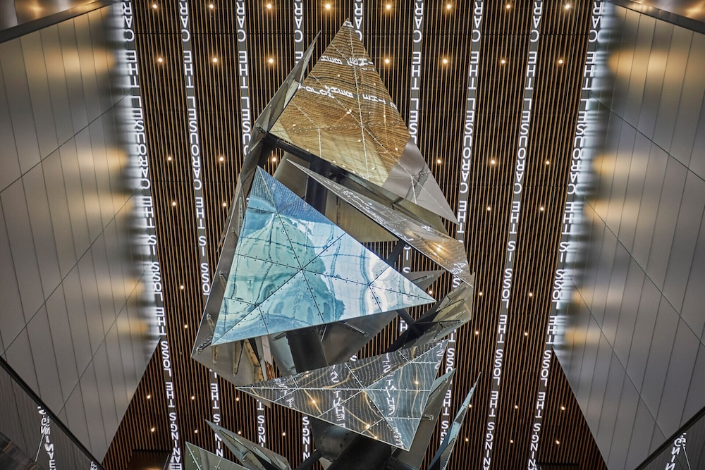 Four Seasons Hotel Philadelphia at Comcast Center - photo 120
