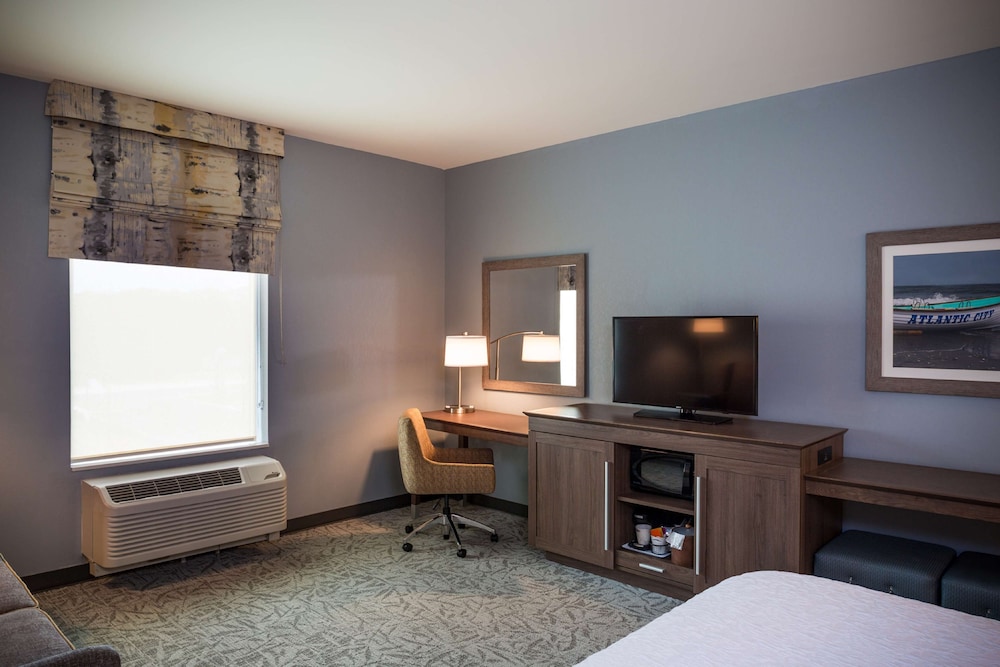 Hampton Inn Atlantic City Absecon - photo 19