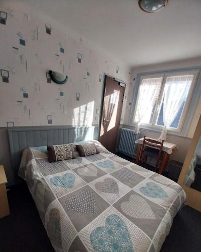 Hôtel les Deux Cols — Campan — photo 3