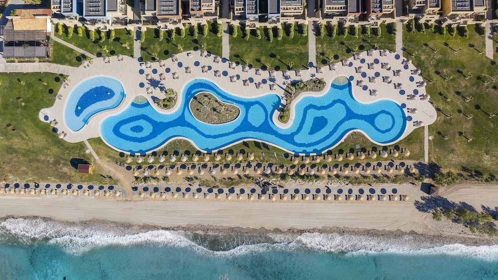 Astir Odysseus Kos Resort and Spa in Kos, Greece