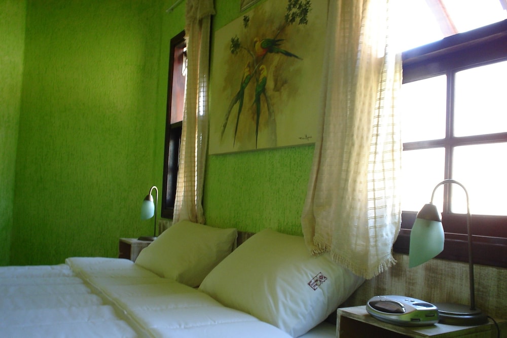 Hotel Mosteiro — Brotas — photo 4