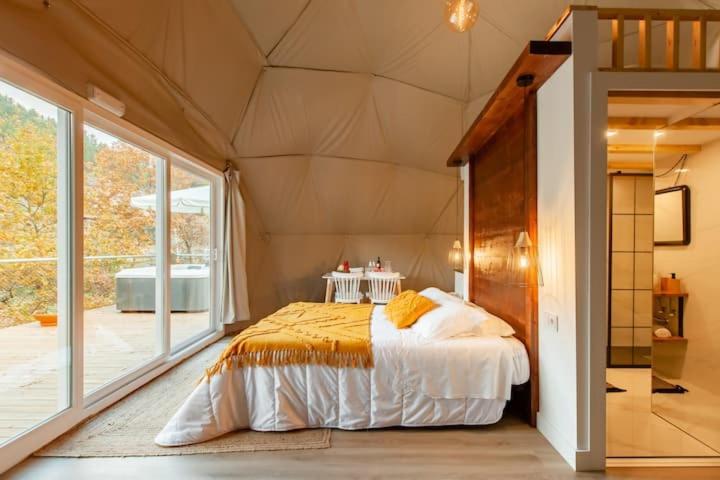 Refugio Das Poldras — hotel in Mondim De Basto