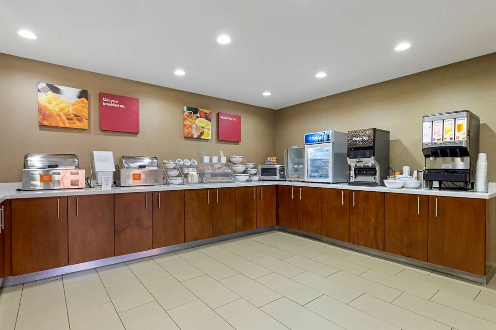 Comfort Suites Piedmont Greenville South - photo 44