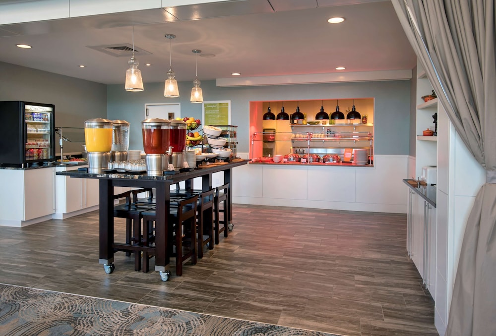 Hilton Garden Inn Albany Medical Center - photo 38
