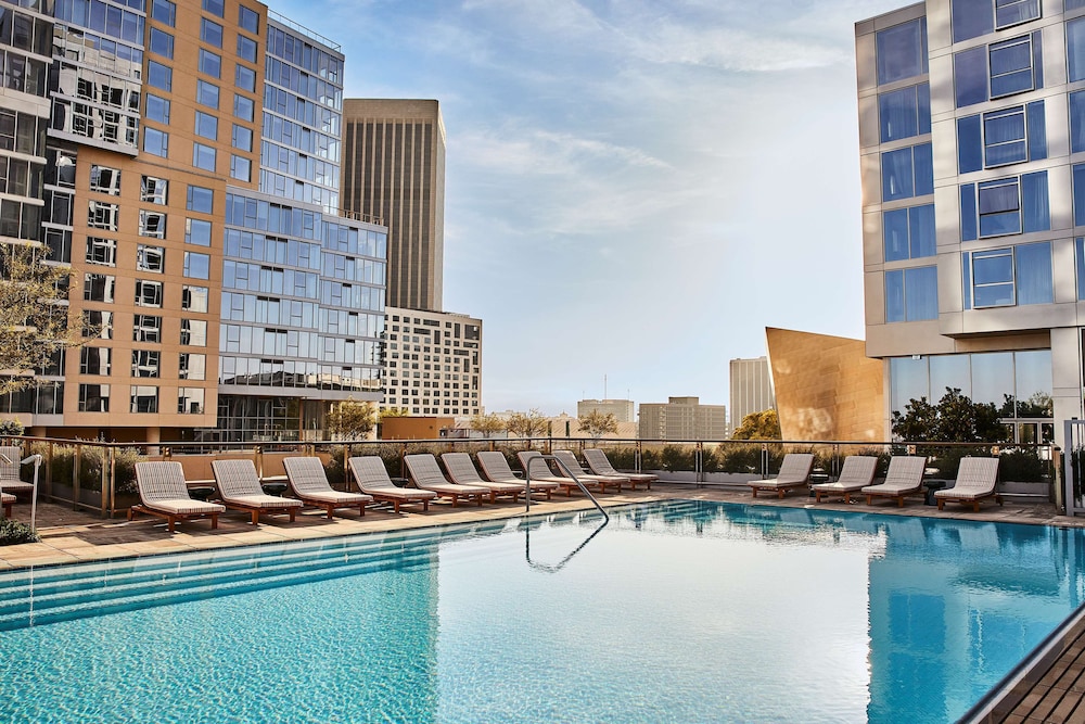 Conrad Los Angeles - photo 86