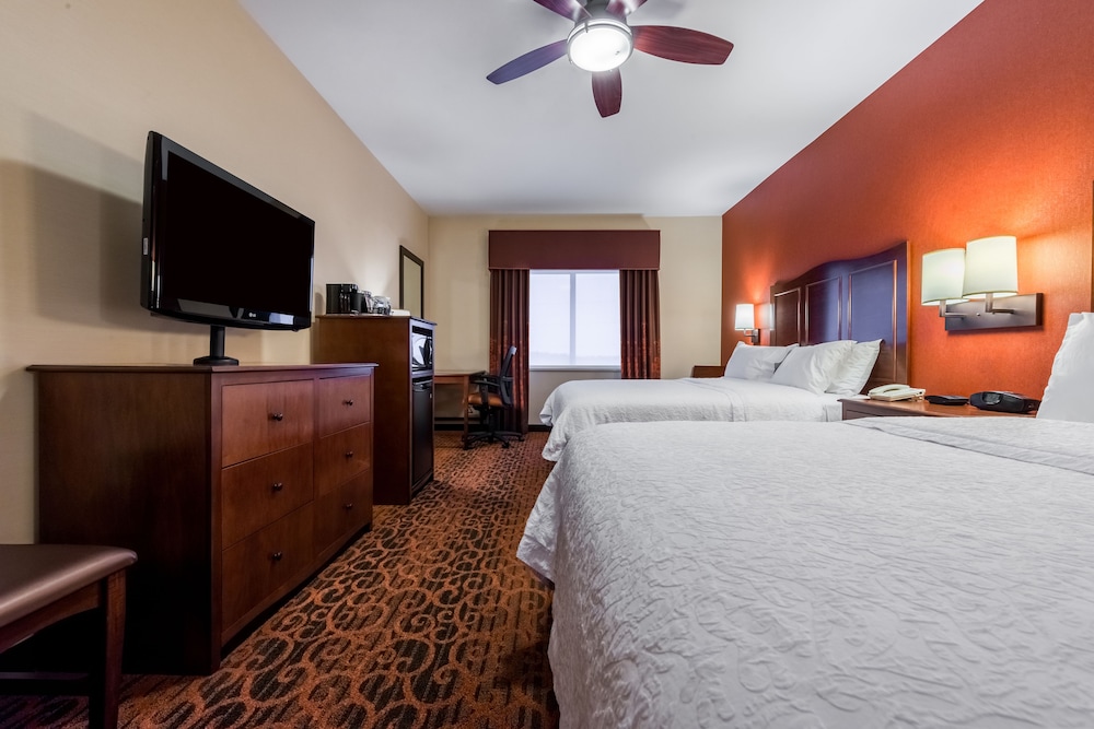 Hampton Inn & Suites Boulder North - photo 8