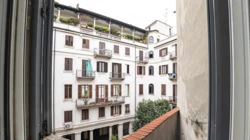 La Reggia — 4-Star Luxury Hotel in Milan, Italy