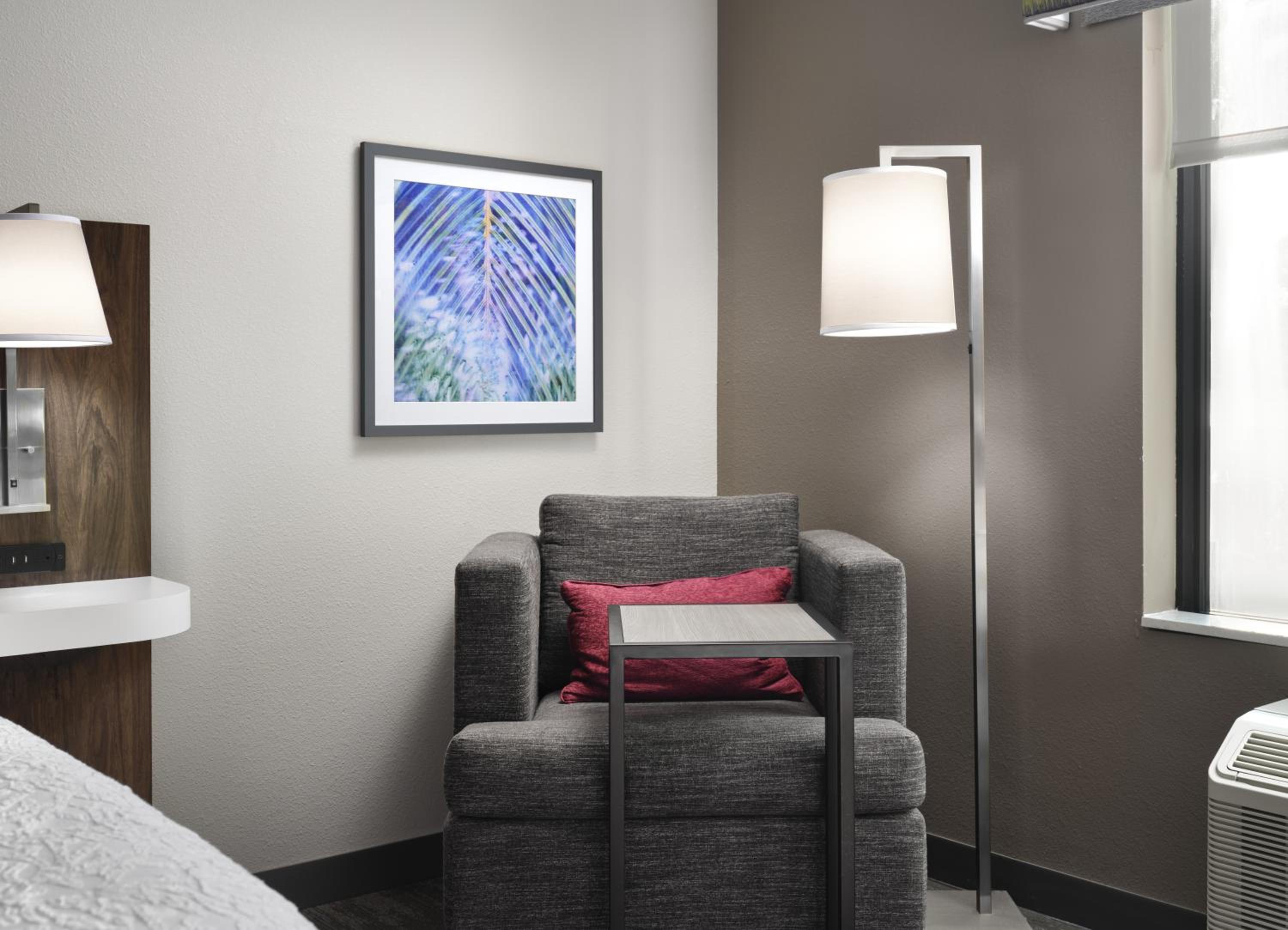Hampton Inn Pinellas Park St. Petersburg FL - photo 16