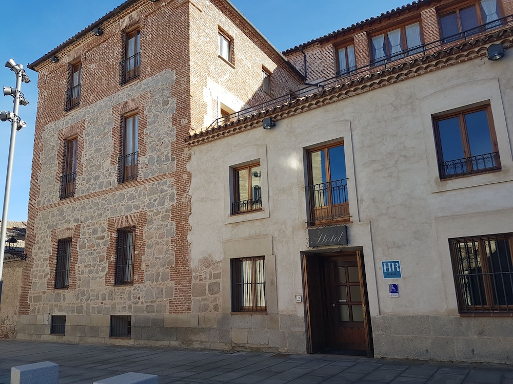 Hotel El Rastro