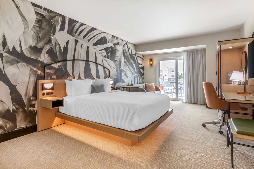 Cambria Hotel Rehoboth Beach - photo 42