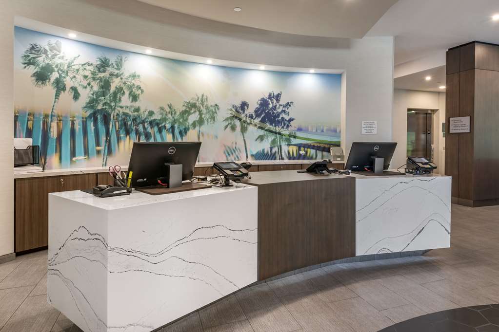 Cambria Hotel Orlando Airport - photo 9