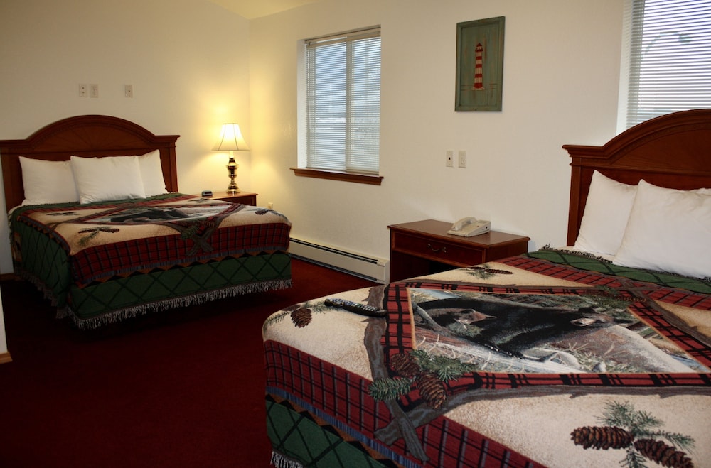 Juneau Hotel - photo 24