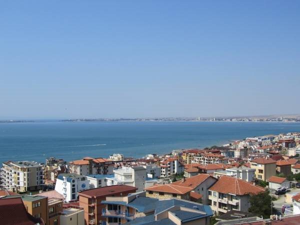 Family Hotel Sofia in Sveti Vlas, Bulgaria