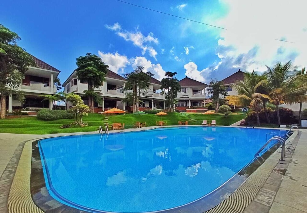 Samara Resort — Batu — photo 5