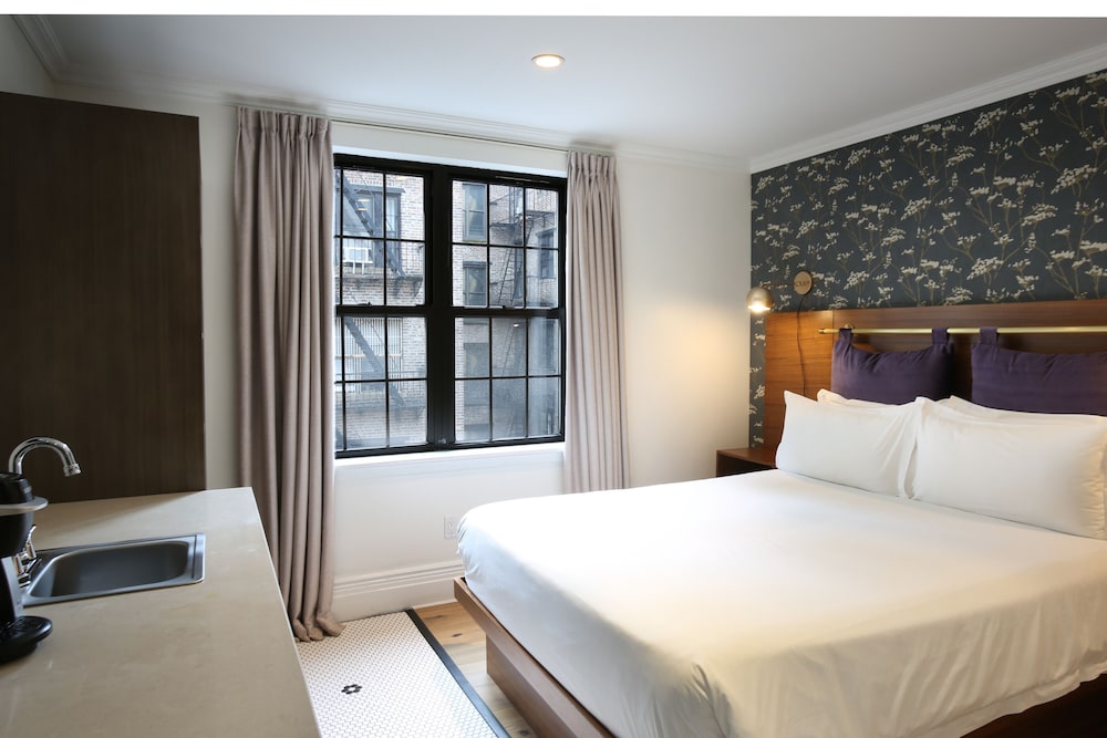 Hotel Scherman - photo 8
