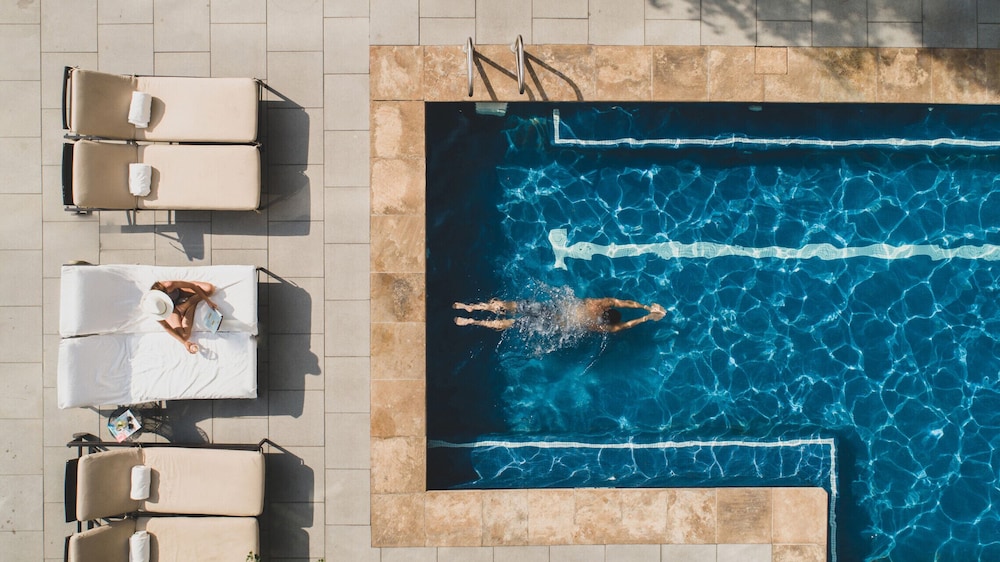 Four Seasons Hotel Denver - photo 63