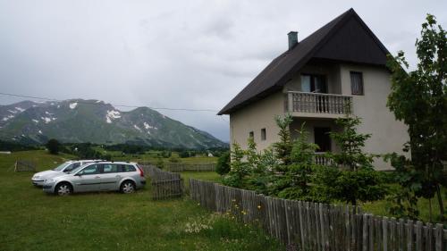 Kovcica Rooms - last minute hotel in Zabljak