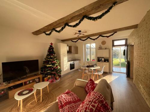 Le Petit Portais — hotel in Port-En-Bessin-Huppain