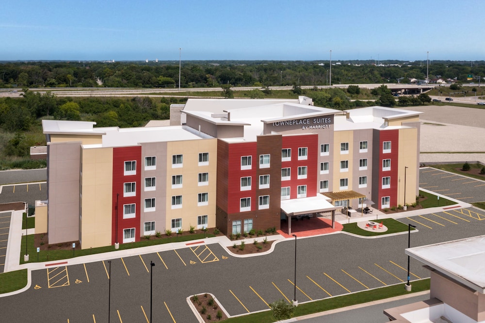 TownePlace Suites by Marriott Chicago Waukegan Gurnee - photo 28