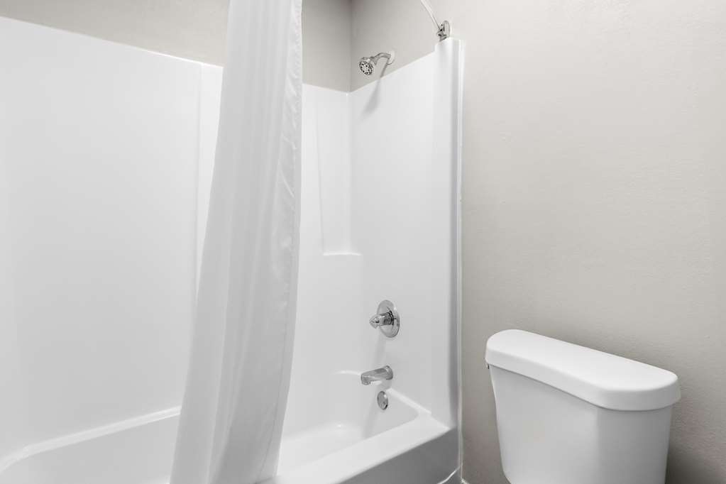 Quality Inn Nashville Opryland Area - photo 28