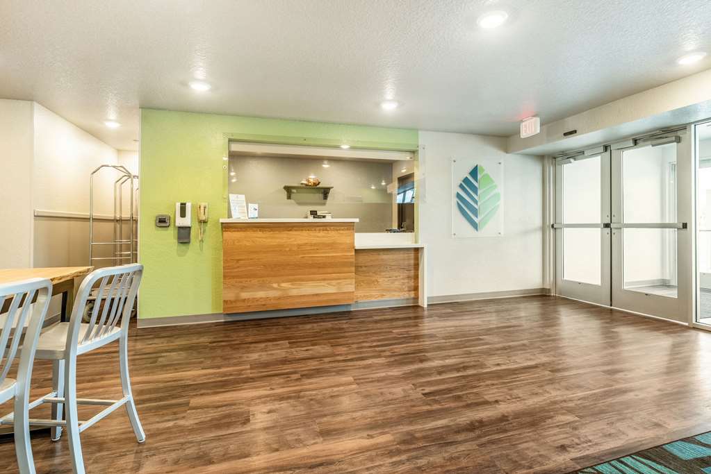 WoodSpring Suites Sanford North I 4 Orlando Area - photo 7
