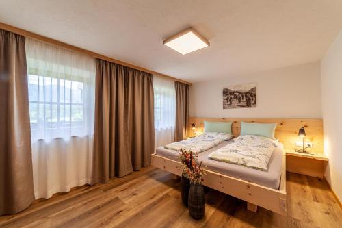 Schildhof Ebion Familienwohnung — San Leonardo In Passiria — photo 3