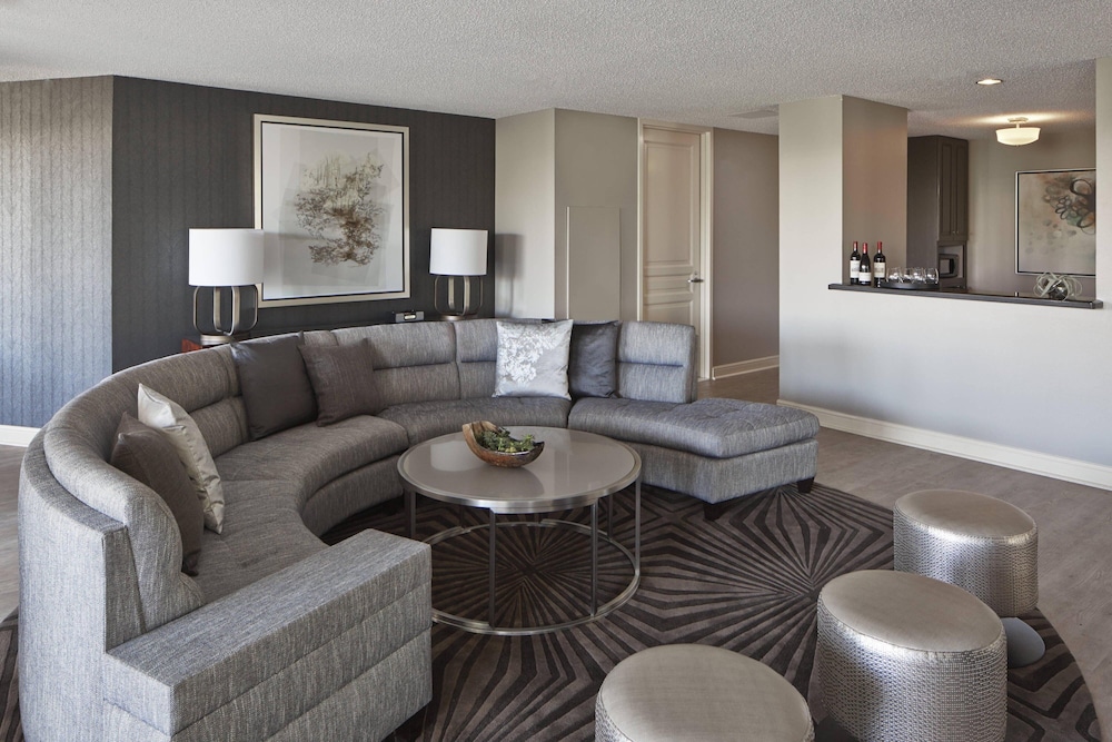 Dallas Plano Marriott at Legacy Town Center - photo 22