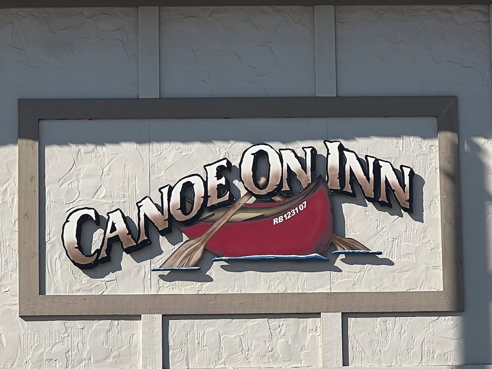 Canoe On Inn - photo 21