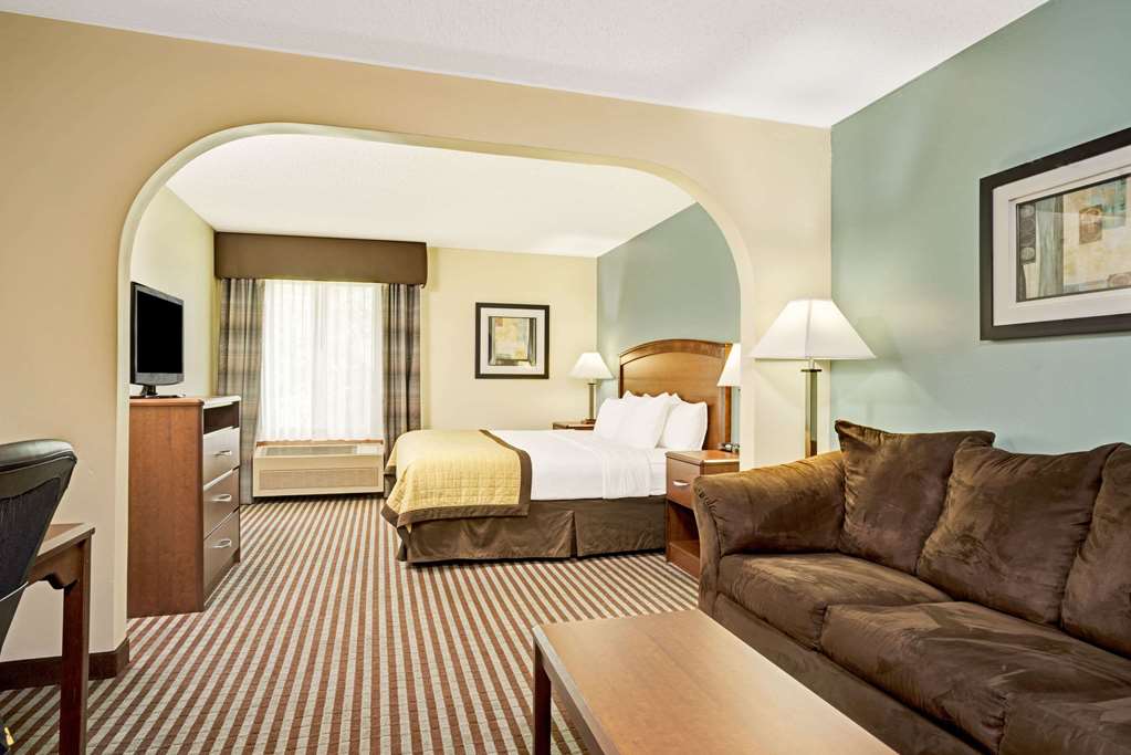 Baymont by Wyndham Wahpeton - photo 11