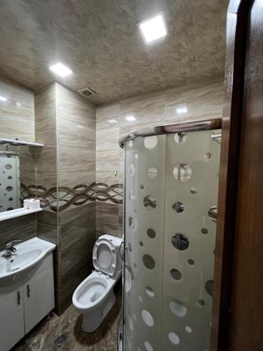 Nukri's Apartment